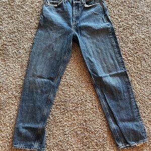 AGOLDE 90’s Jean size 26